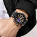 Годинник наручний SKMEI 9235RG, ROSE GOLD Годинник наручний SKMEI 9235RG, ROSE GOLD