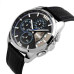 Годинник наручний SKMEI 9106BU, BLUE Годинник наручний SKMEI 9106BU, BLUE