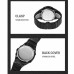 Годинник наручний SKMEI 2109BK, BLACK Годинник наручний SKMEI 2109BK, BLACK