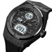 Годинник наручний SKMEI 2103BKWT, BLACK-WHITE Годинник наручний SKMEI 2103BKWT, BLACK-WHITE