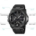 Годинник наручний SKMEI 2101BK BLACK Годинник наручний SKMEI 2101BK BLACK