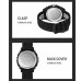 Годинник наручний SKMEI 2098BKWT BLACK-WHITE Годинник наручний SKMEI 2098BKWT BLACK-WHITE