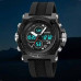 Годинник наручний SKMEI 2065BKWT BLACK-WHITE