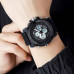 Годинник наручний SKMEI 2065BKWT BLACK-WHITE