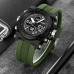 Годинник наручний SKMEI 2065AG ARMY GREEN