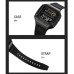 Годинник наручний SKMEI 2022GDBK GOLD-BLACK Годинник наручний SKMEI 2022GDBK GOLD-BLACK