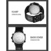 Годинник наручний SKMEI 2014BKWT BLACK-WHITE Годинник наручний SKMEI 2014BKWT BLACK-WHITE
