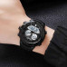Годинник наручний SKMEI 2014BKWT BLACK-WHITE Годинник наручний SKMEI 2014BKWT BLACK-WHITE