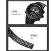 Годинник наручний SKMEI 2014BKBK BLACK-BLACK
