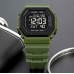 Годинник наручний SKMEI 1988AG SKMEI ARMY GREEN Годинник наручний SKMEI 1988AG SKMEI ARMY GREEN