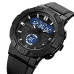 Годинник наручний SKMEI 1881BKBK BLACK-BLACK Годинник наручний SKMEI 1881BKBK BLACK-BLACK