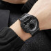 Годинник наручний SKMEI 1881BKBK BLACK-BLACK Годинник наручний SKMEI 1881BKBK BLACK-BLACK