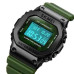 Годинник наручний SKMEI 1851AG, ARMY GREEN