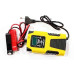 Зарядний пристрій Rablex RB-600 6V/12V DC Зарядний пристрій Rablex RB-600 6V/12V DC