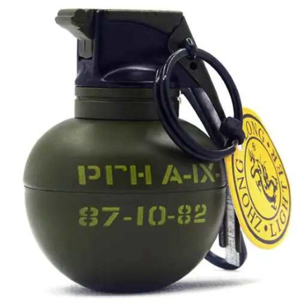 Запальничка Граната РГН HL-529
