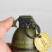 Зажигалка Граната M26A1 HL-530 Зажигалка Граната M26A1 HL-530