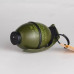 Зажигалка Граната M26A1 HL-530 Зажигалка Граната M26A1 HL-530