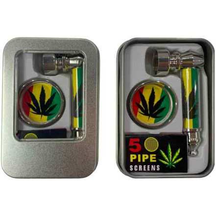Набор для курения Legalize HL-553-2 Набор для курения Legalize HL-553-2