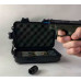 Запальничка Пістолет Springfield HELLCAT HL-572 з глушником Запальничка Пістолет Springfield HELLCAT HL-572 з глушником