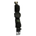 Годинник наручний SKMEI PARACORD 1426BKBK, BLACK-BLACK, ABS RING, Compass, термометр, свисток, кресало Годинник наручний SKMEI PARACORD 1426BKBK, BLACK-BLACK, ABS RING, Compass, термометр, свисток, кресало