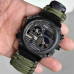 Наручний годинник SKMEI Paracord 2202AG Наручний годинник SKMEI Paracord 2202AG
