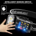 Ліхтар налобний X52-2LED+6SMD (RGB), Motion Sensor, індикація аряду, Li-Ion акумулятор, ЗУ Type-C, кліпса, магніт, Box Ліхтар налобний X52-2LED+6SMD (RGB), Motion Sensor, індикація аряду, Li-Ion акумулятор, ЗУ Type-C, кліпса, магніт, Box