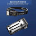 Ліхтар налобний X52-2LED+6SMD (RGB), Motion Sensor, індикація аряду, Li-Ion акумулятор, ЗУ Type-C, кліпса, магніт, Box Ліхтар налобний X52-2LED+6SMD (RGB), Motion Sensor, індикація аряду, Li-Ion акумулятор, ЗУ Type-C, кліпса, магніт, Box