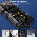 Ліхтар налобний X52-2LED+6SMD (RGB), Motion Sensor, індикація аряду, Li-Ion акумулятор, ЗУ Type-C, кліпса, магніт, Box Ліхтар налобний X52-2LED+6SMD (RGB), Motion Sensor, індикація аряду, Li-Ion акумулятор, ЗУ Type-C, кліпса, магніт, Box