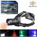 Налобний ліхтар BL-2322-TG+3LED (3x18650, Power Bank) Налобний ліхтар BL-2322-TG+3LED (3x18650, Power Bank)