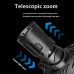 Налобний ліхтар BL-2322-TG+3LED (3x18650, Power Bank) Налобний ліхтар BL-2322-TG+3LED (3x18650, Power Bank)
