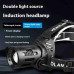 Налобний ліхтар BL-2322-TG+3LED (3x18650, Power Bank) Налобний ліхтар BL-2322-TG+3LED (3x18650, Power Bank)
