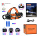 Налобный фонарь NIGHT VISION BL-T210-TG Налобный фонарь NIGHT VISION BL-T210-TG