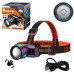 Ліхтар Налобний KX-1832-TG (Fluorescence/Type-C) Ліхтар Налобний KX-1832-TG (Fluorescence/Type-C)
