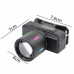 Ліхтар Налобний KX-1832-TG (Fluorescence/Type-C) Ліхтар Налобний KX-1832-TG (Fluorescence/Type-C)