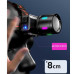 Ліхтар Налобний KX-1832-TG (Fluorescence/Type-C) Ліхтар Налобний KX-1832-TG (Fluorescence/Type-C)