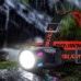 Ліхтар Налобний KX-1832-TG (Fluorescence/Type-C) Ліхтар Налобний KX-1832-TG (Fluorescence/Type-C)