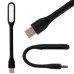 Портативная гибкая USB лампа TN-X100-COB Портативная гибкая USB лампа TN-X100-COB