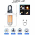Светодиодная LED лампа с аккумулятором YY-17-LED, Li-Ion аккумулятор, ЗУ Type-C, карабин Светодиодная LED лампа с аккумулятором YY-17-LED, Li-Ion аккумулятор, ЗУ Type-C, карабин