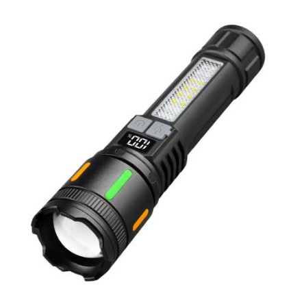 Ліхтар NIGHT VISION FLUORESCENCE 530-2-TG+COB white+red+blue Ліхтар NIGHT VISION FLUORESCENCE 530-2-TG+COB white+red+blue
