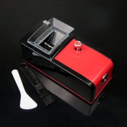 Машинка для набивання сигарет HL-671 Red Машинка для набивання сигарет HL-671 Red
