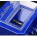 Електрична машинка для набивання сигарет "HAO NI" HL-672 Blue Електрична машинка для набивання сигарет "HAO NI" HL-672 Blue