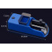 Машинка сигаретна HL-673 Blue (електрична) Машинка сигаретна HL-673 Blue (електрична)
