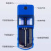 Машинка сигаретна HL-673 Blue (електрична) Машинка сигаретна HL-673 Blue (електрична)