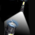 Ліхтар COB18 WHITE LASER LED PM10-TG+COB (white+red) Ліхтар COB18 WHITE LASER LED PM10-TG+COB (white+red)
