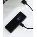 USB запальничка сенсорна кишенькова HL-640 USB запальничка сенсорна кишенькова HL-640
