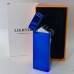 Електроімпульсна запальничка HL-644 Blue