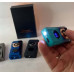Дугова електроімпульсна запальничка USB HL-648 Black ice Дугова електроімпульсна запальничка USB HL-648 Black ice