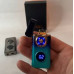 Дугова електроімпульсна запальничка USB HL-648 Black ice Дугова електроімпульсна запальничка USB HL-648 Black ice