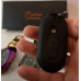 USB запальничка з годинником HL-653 Black USB запальничка з годинником HL-653 Black