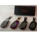 USB запальничка з годинником HL-653 Silver USB запальничка з годинником HL-653 Silver